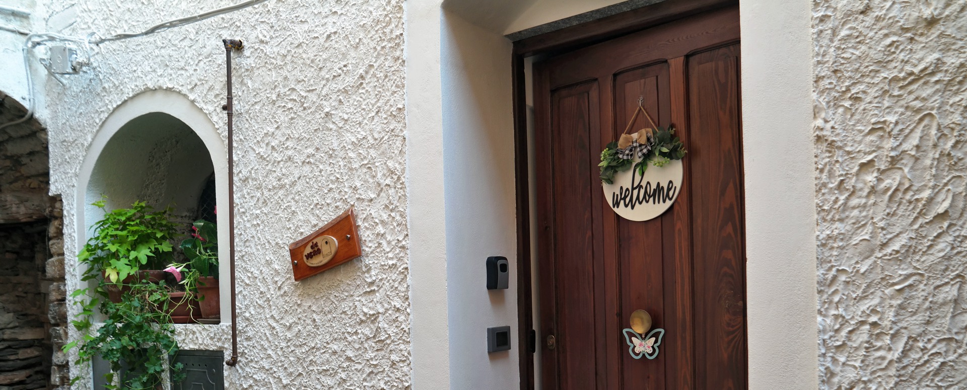 Casa da Vero