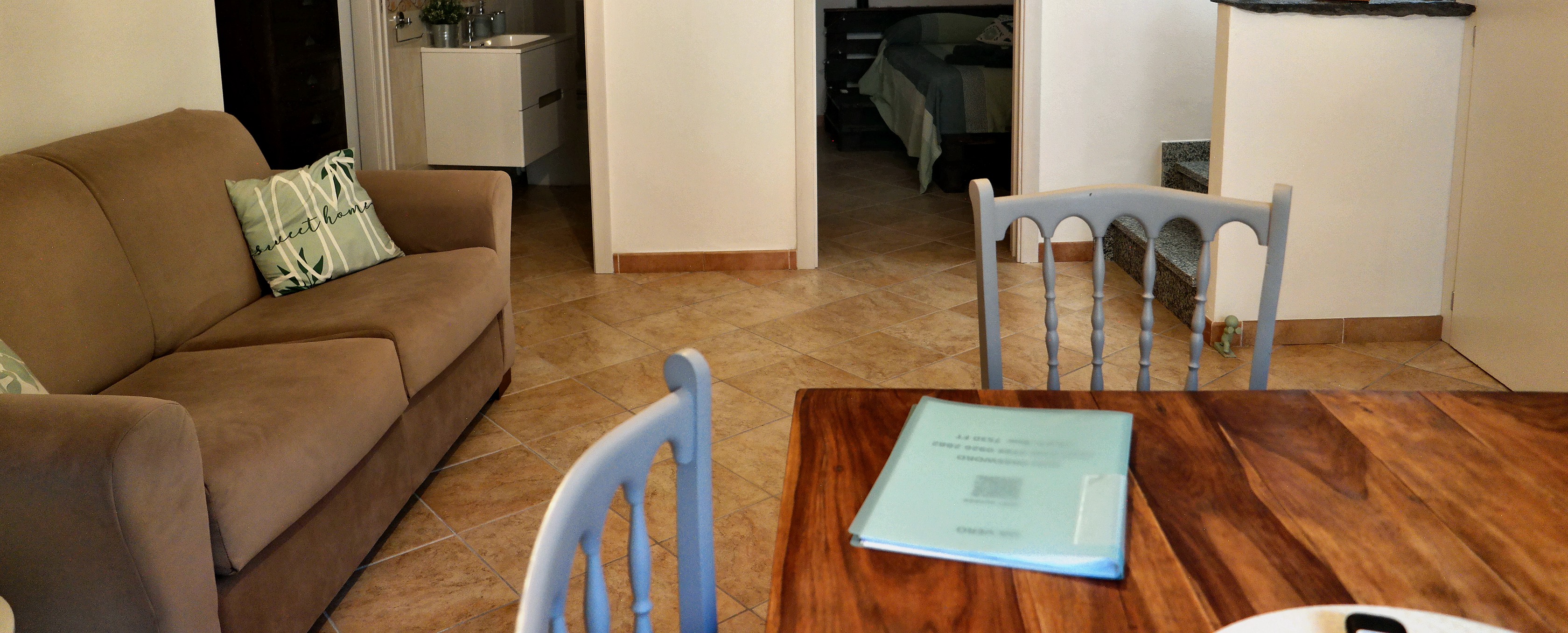 Foto Casa da Vero