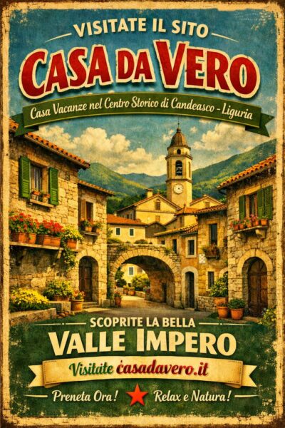 Casa da Vero